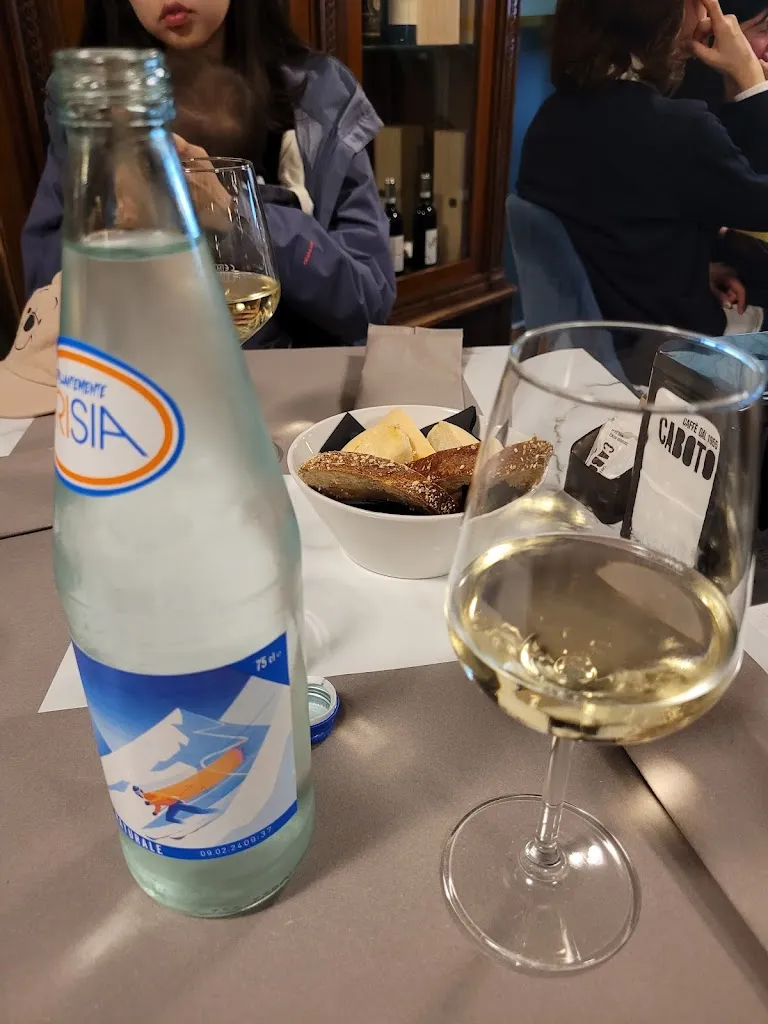 Jinik Kim_Bar Vicini_Chiavenna_review