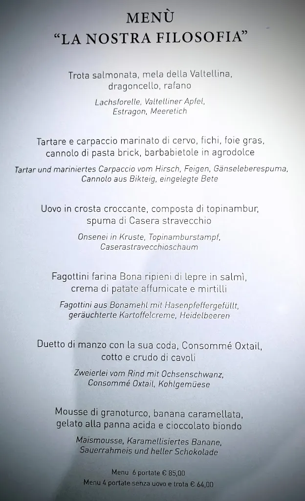 Menu_Villa Giade_Chiavenna_image_1