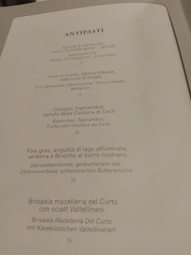 Menu_Villa Giade_Chiavenna_image_3