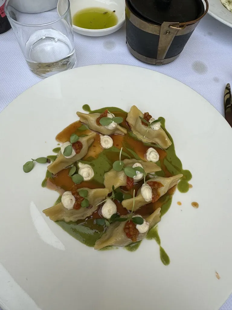 Monica_Villa Giade_Chiavenna_review