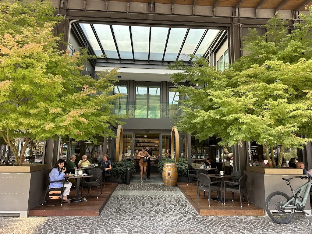 A C_Caffè Bistrò Mastai_Chiavenna_review