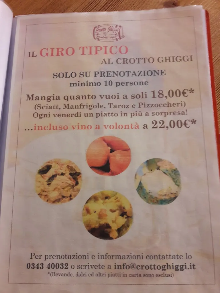 Menu_Crotto Ghiggi_Chiavenna_image_2