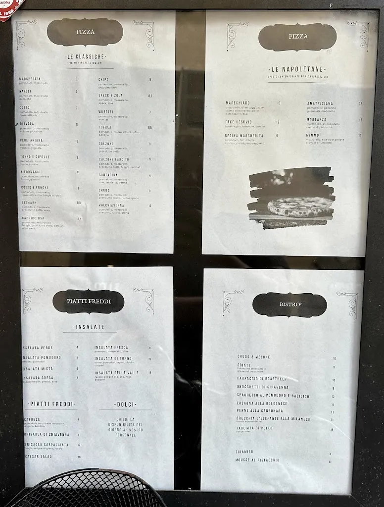 Menu_Caffè Dolzino DAL PIPA Bar Pizzeria_Chiavenna_image_2