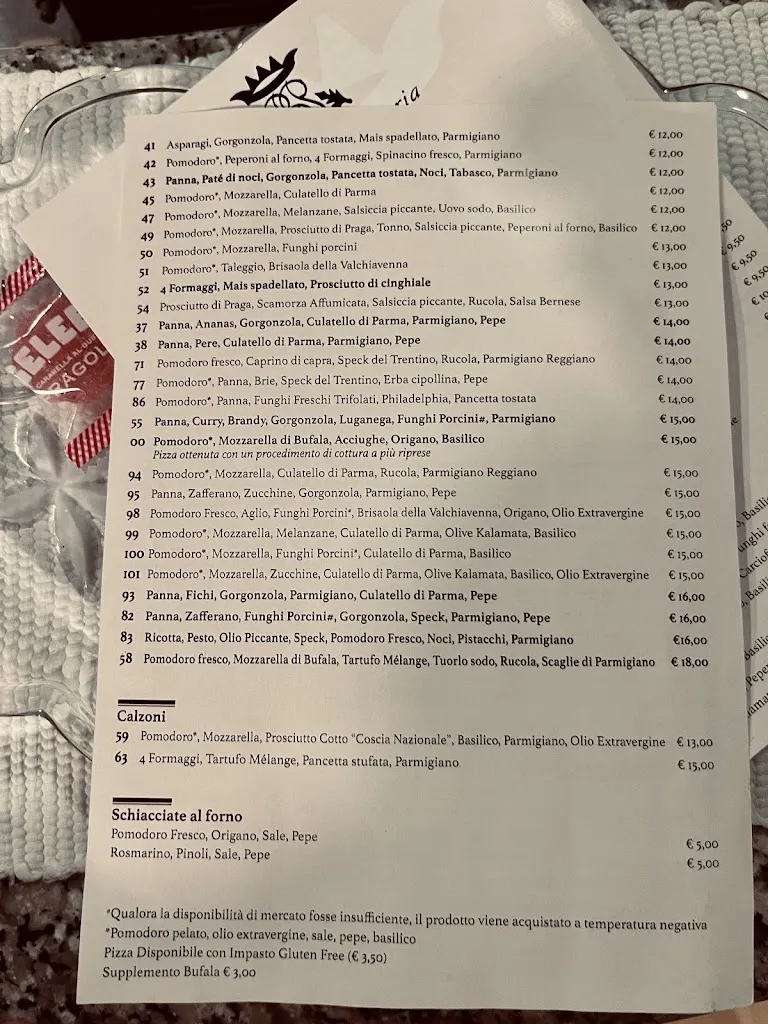 Menu_Bottonera Pizzeria_Chiavenna_image_1