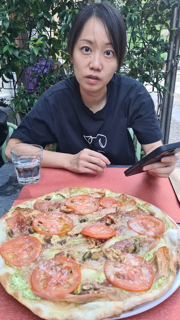 YungMing Lee_Bottonera Pizzeria_Chiavenna_review