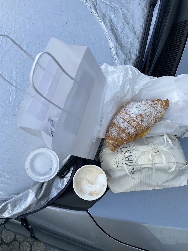 Валентина Шаталова_Bar Pasticceria Mastai_Chiavenna_recensione