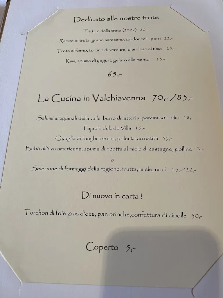 Menu_Lanterna Verde_Chiavenna_immagine_1
