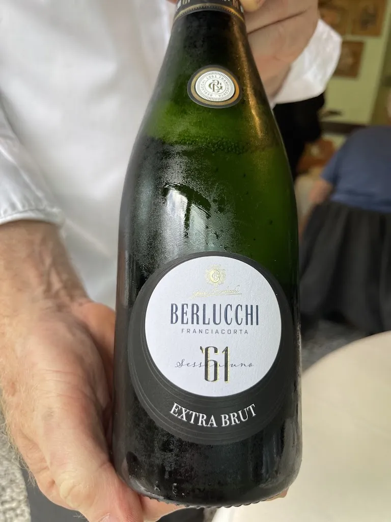 Ben Blue_Lanterna Verde_Chiavenna_recensione