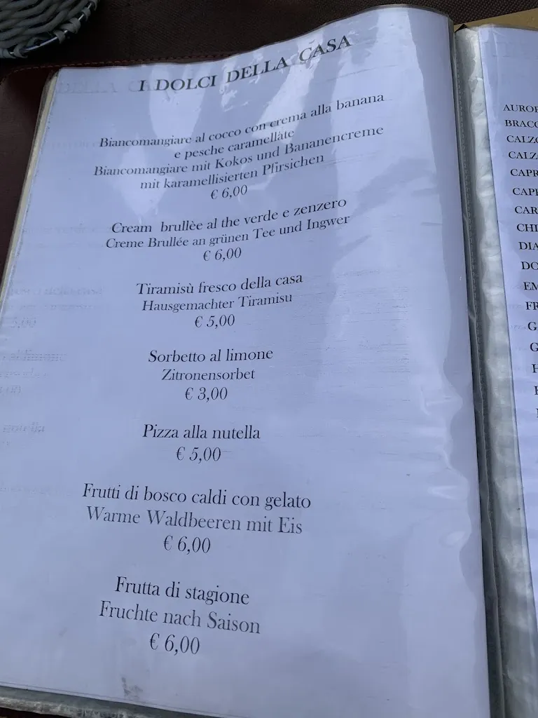 Menu_Ristorante-Pizzeria 