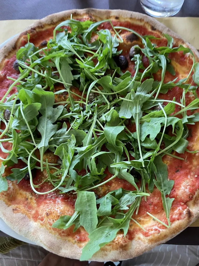 Ben Blue_Ristorante-Pizzeria 