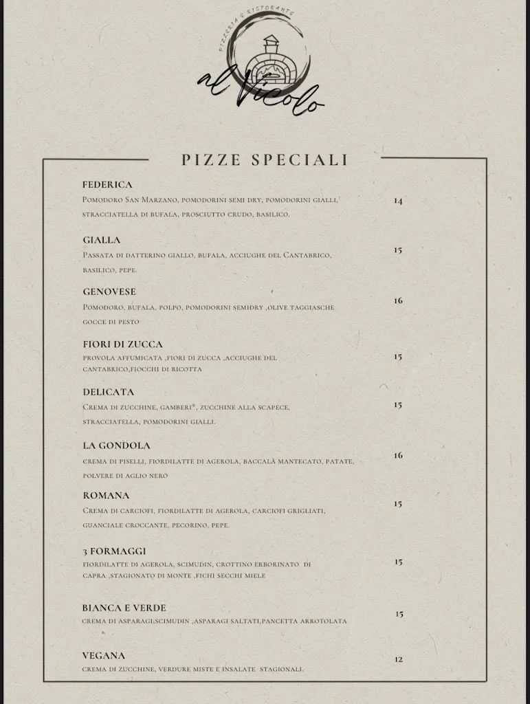Menu_Ristorante Pizzeria Al Vicolo_Chiavenna_immagine_1