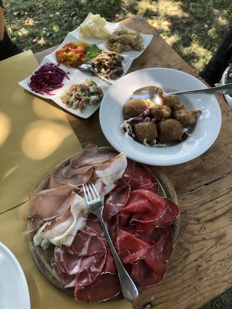 Michele Viola_Agriturismo Pra L'Ottavi_Chiavenna_review