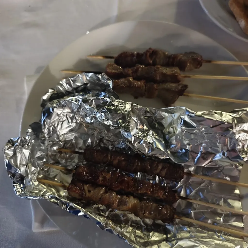 Piotr Ef_Ristorante Grani e Braci_Borgo Santa Maria Immacolata_review