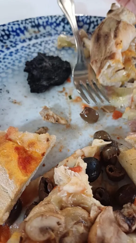 Angela Gashi_Ristorante Grani e Braci_Borgo Santa Maria Immacolata_review