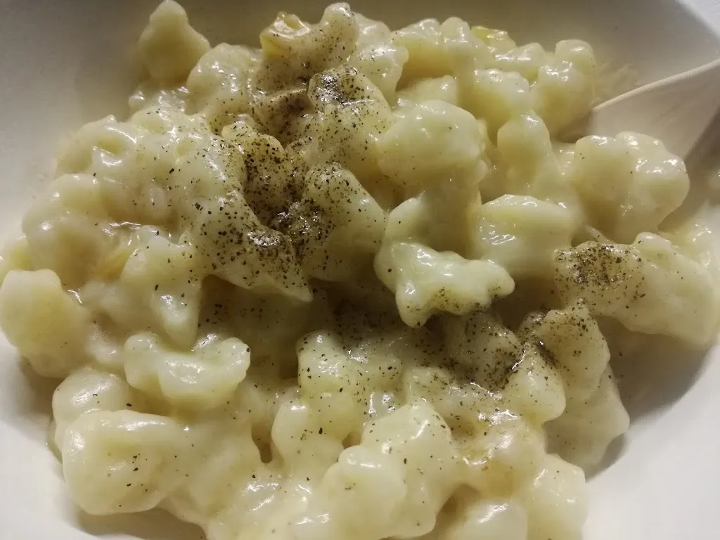 Crotto dei Leoni restaurant in Chiavenna