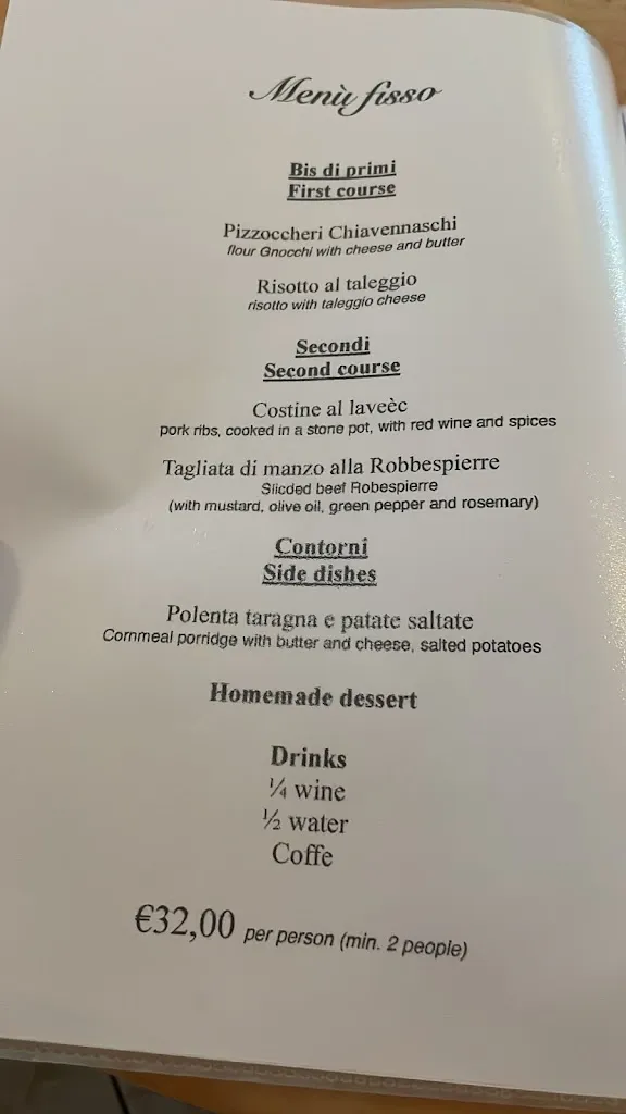 Dóra Nagy_Agriturismo La Campagnola_Chiavenna_review