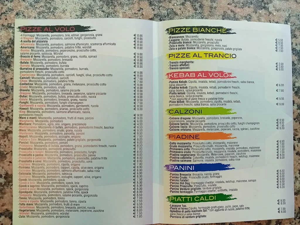 Menu_Pizza al volo_Chiavenna_image_1