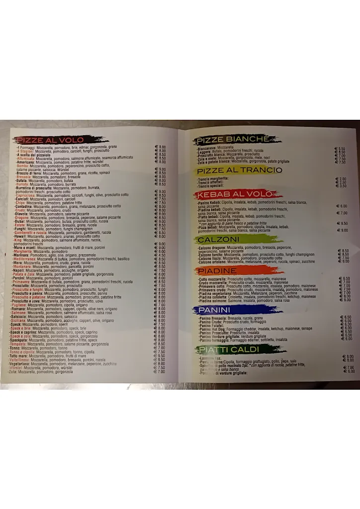 Menu_Pizza al volo_Chiavenna_image_2