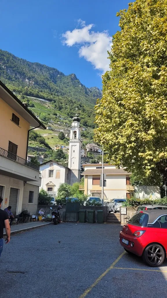 Katarzyna Zabłocka_Bar Caffetteria Gelateria Povero Diavolo_Chiavenna_review