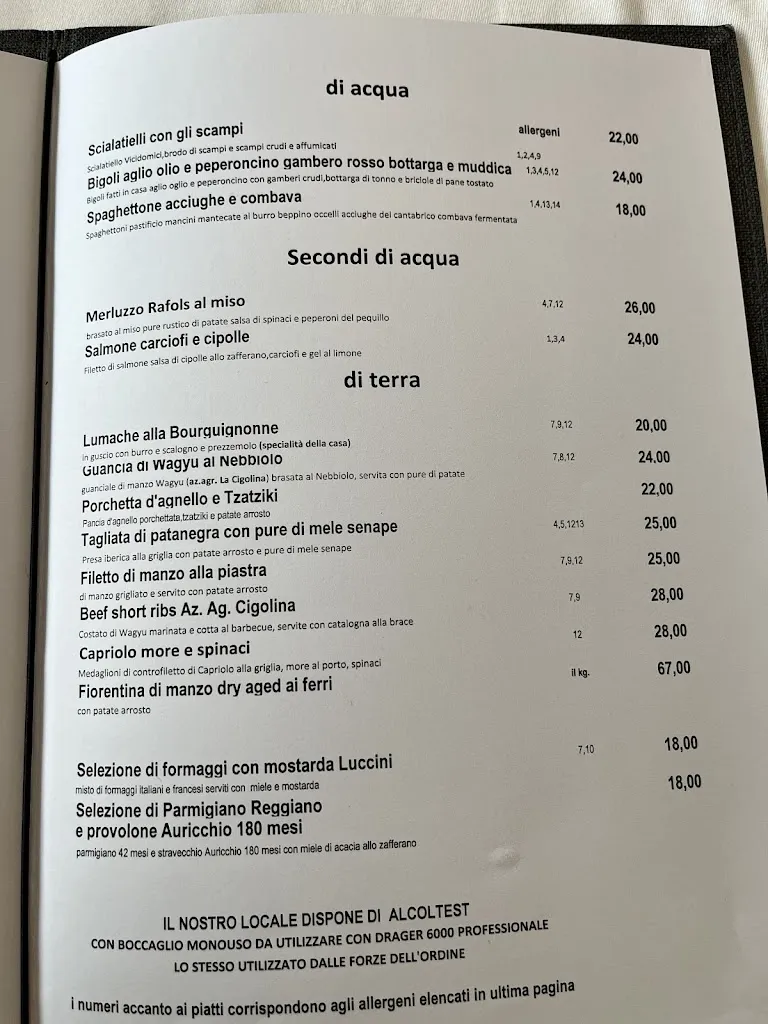 Menu_Osteria de l'Umbreleèr_Cicognolo_image_2
