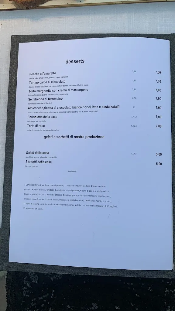 Menu_Osteria de l'Umbreleèr_Cicognolo_image_4