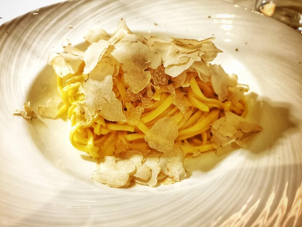 DB Photography_Osteria de l'Umbreleèr_Cicognolo_review