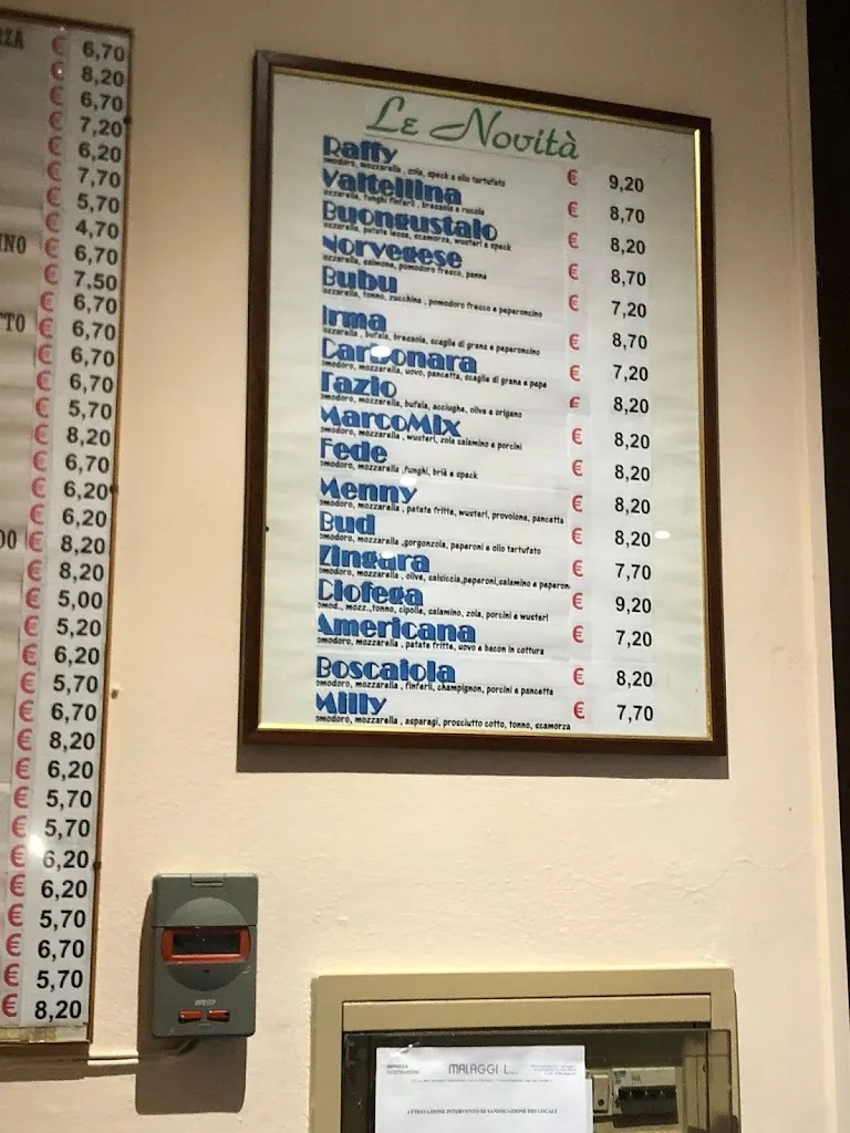 Menu_Ristorante Pizzeria Oasi_Cicognolo_image_1