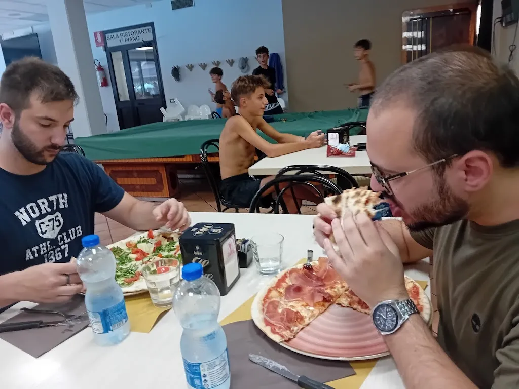 Alberto Vianello_Fadigati Bistrot_Cicognolo_recensione