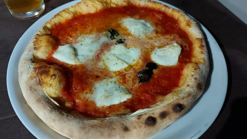 Fadigati Bistrot restaurant in Cicognolo