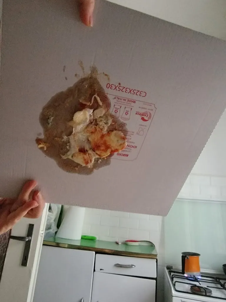 Daniel_Ristorante Pizzeria del Castello_Cigognola_review