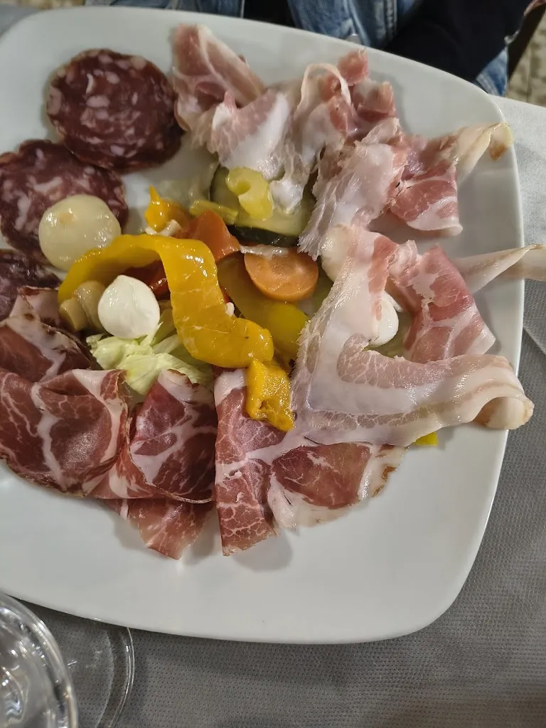 Claud Bohm_Ristorante Pizzeria del Castello_Cigognola_review