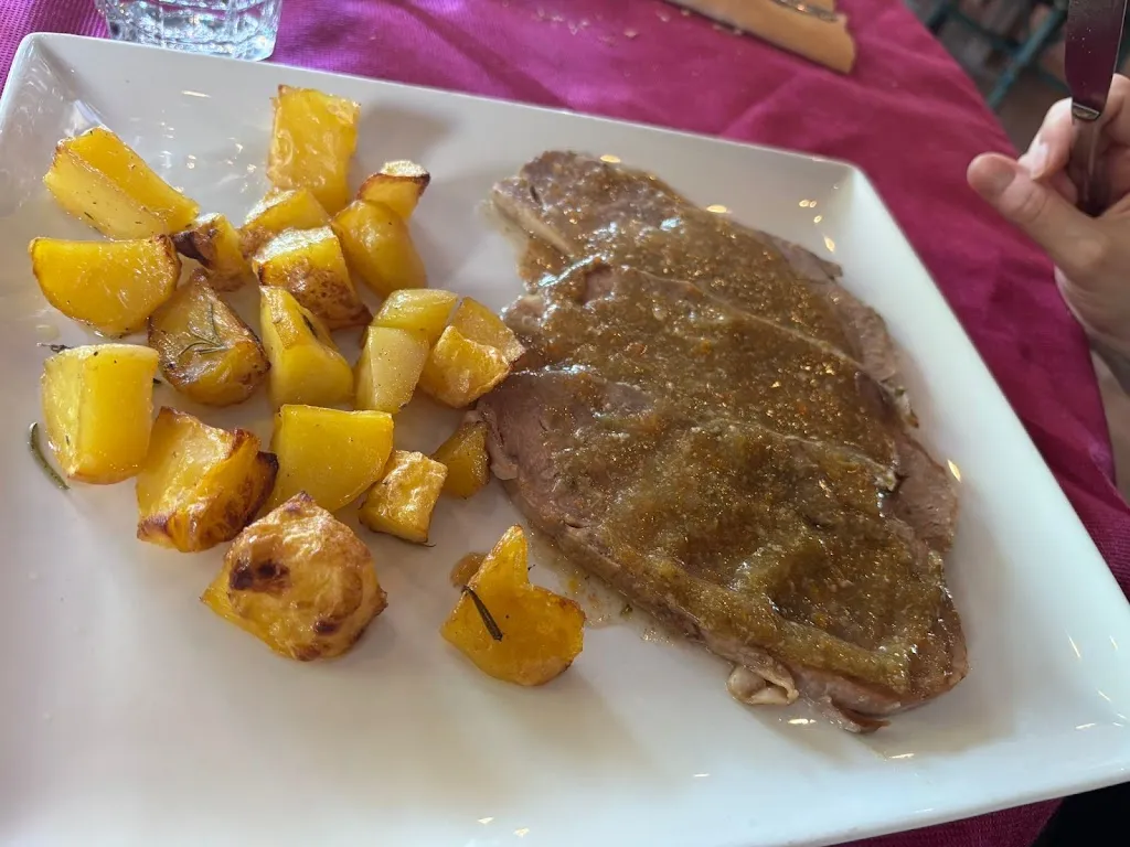 Jessica_Ristorante Pizzeria Scuropasso_Cigognola_review