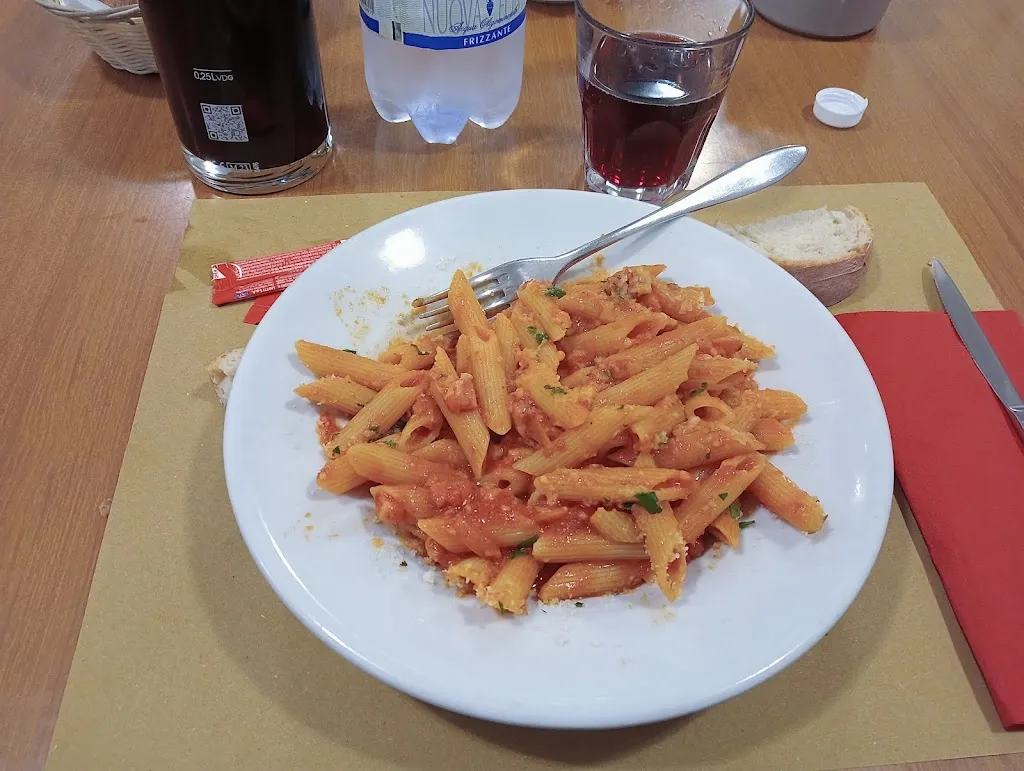 Nicola Fontanabona_Ristorante Pizzeria Le Due Fontane_Cigognola_review