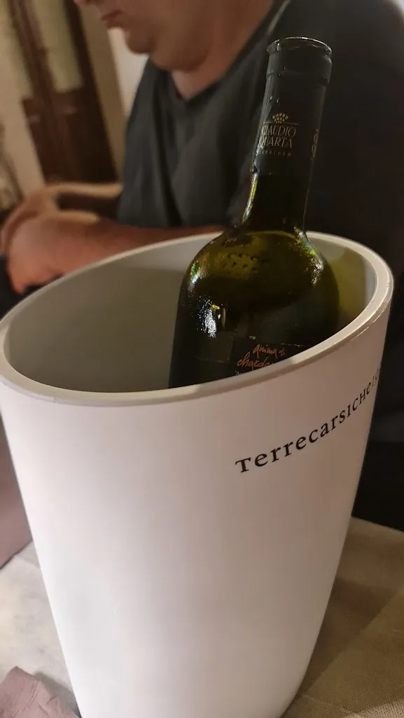 arianna vignati_Terra e Sale_Alliste_review