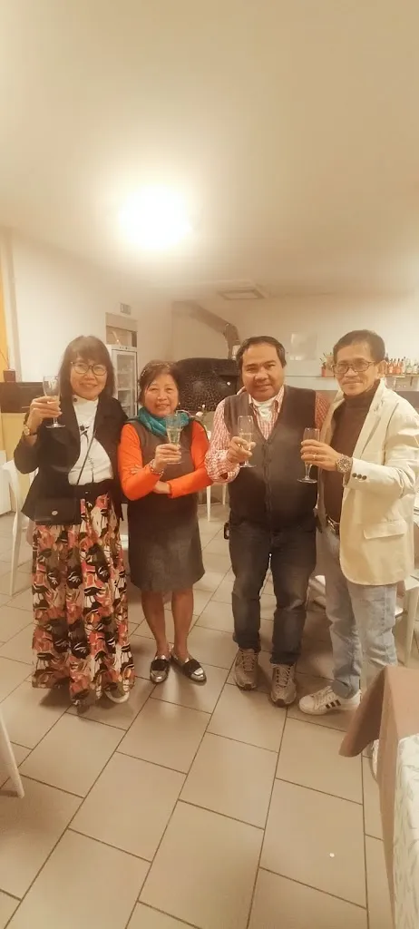 dream chaser_ostello_Cimbergo_review