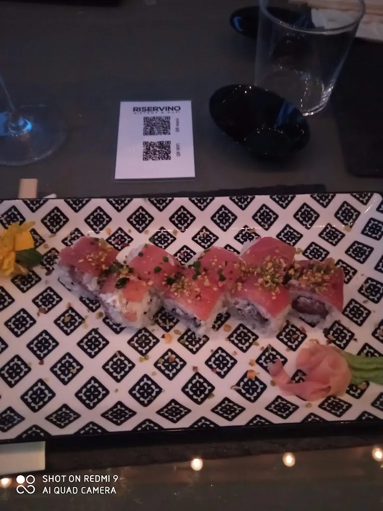 Carlotta Romagnoli_RISERVINO FUNBEACH_Cilavegna_review