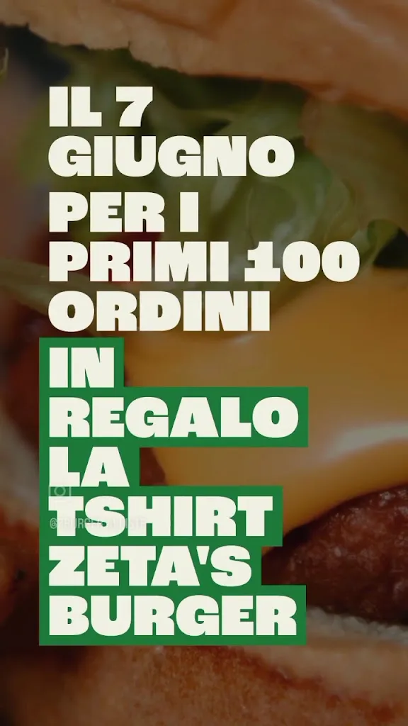 giovanni venneri_Zeta's Burger_Alliste_review