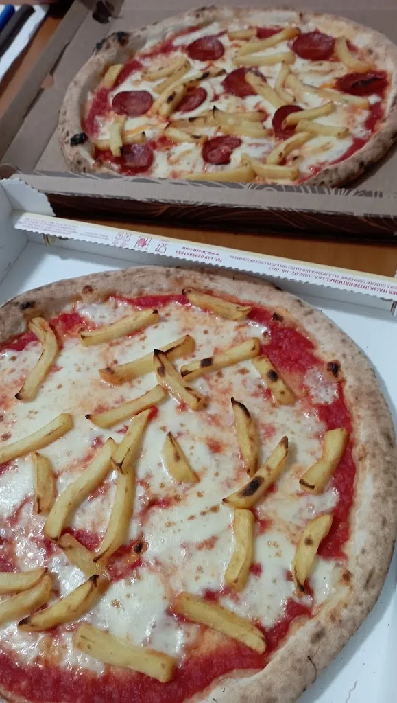 Laura Ravarotto_Il Ghiotto_Cilavegna_review