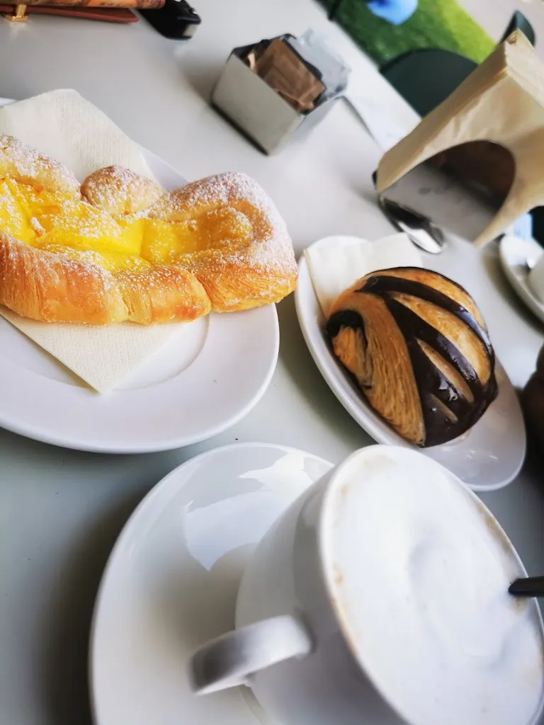 Angelica Marconi_Ninì Bistrot Italiano_Cigole_review