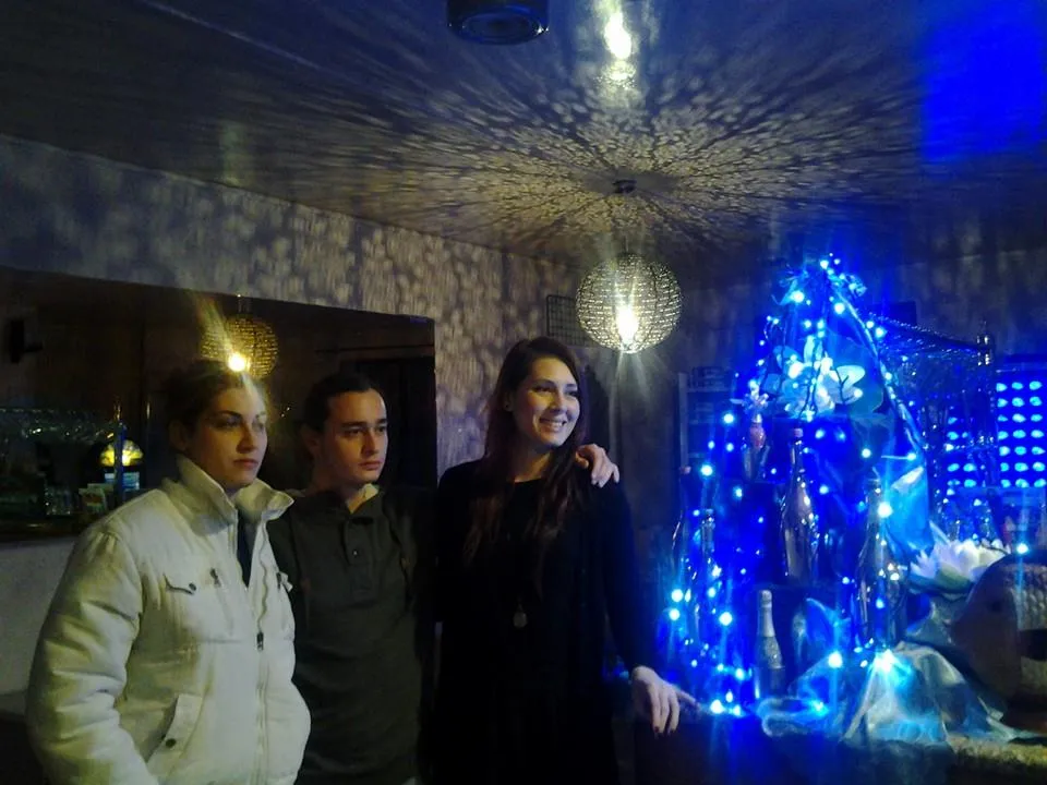 Vali_Crazy Bar di Anelli Maria Rosa & C. S.A.S._Cigole_review