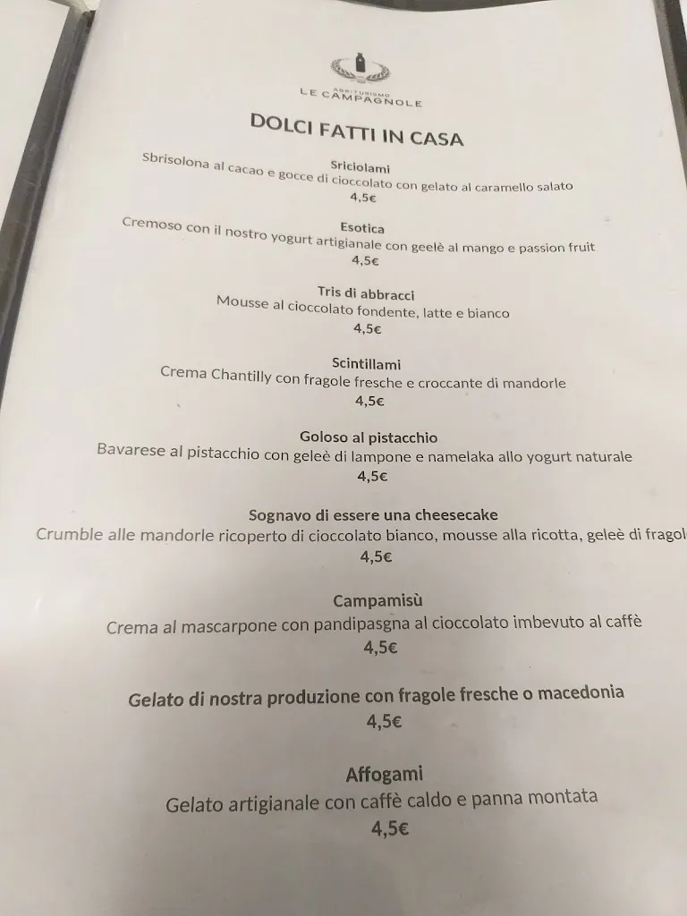 Menu_Farmhouse Le Campagnole_Cigole_image_4