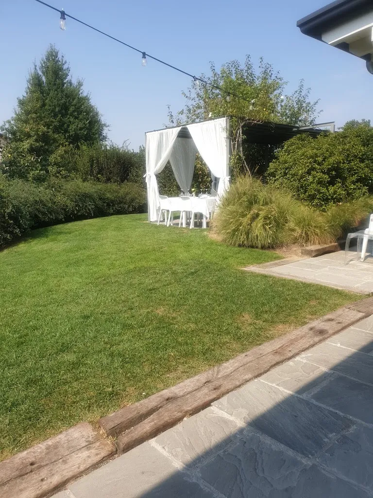 Tanja O._Farmhouse Le Campagnole_Cigole_review