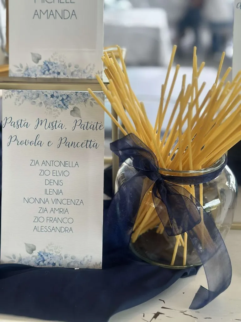 Maria D'Acunzo_Farmhouse Le Campagnole_Cigole_review