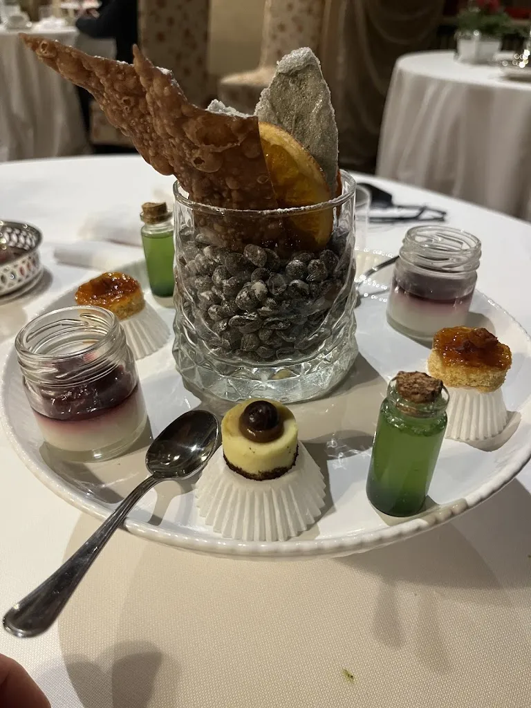 Davide Guarino_Leon d'Oro_Cigole_review