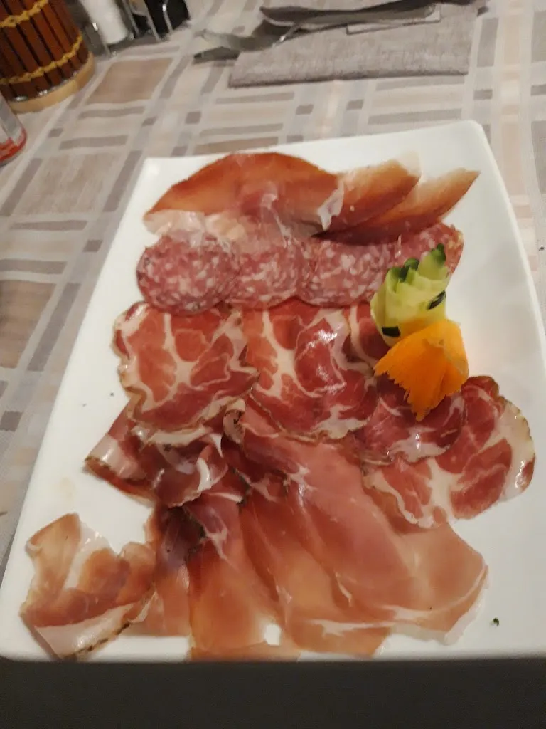 Menu_Ristorante Pizzeria 