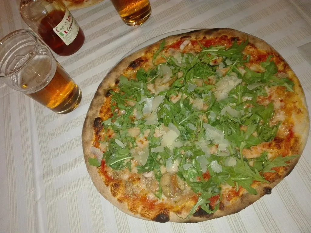 Menu_Ristorante Pizzeria 