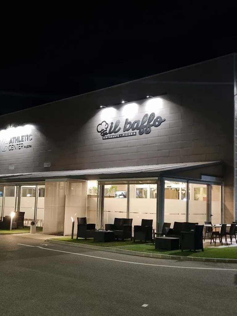 Danny_Ristorante Pizzeria 