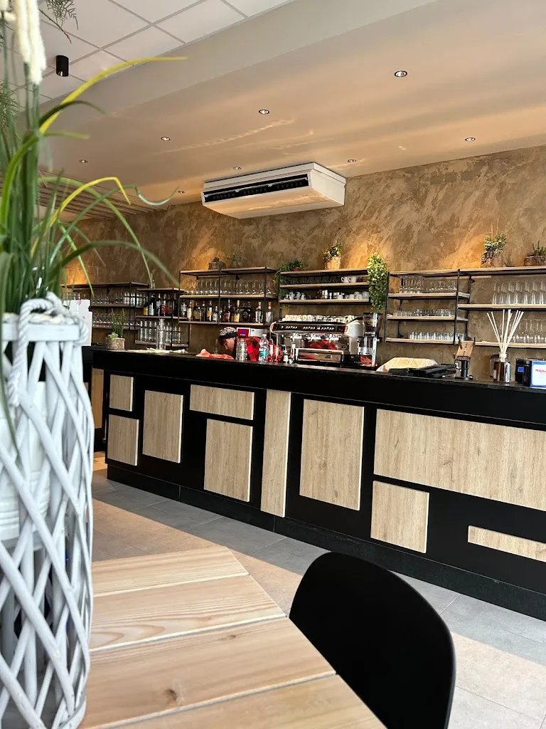 Ristorante Pizzeria "Il Baffo" restaurant in Cigole