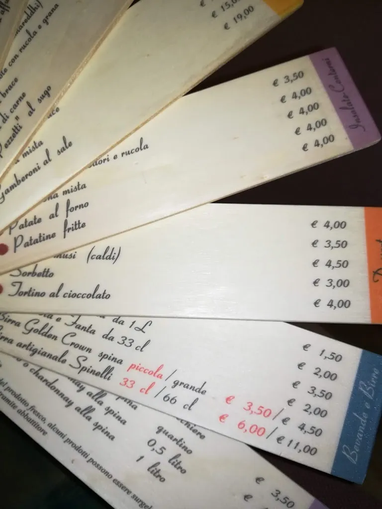 Menu_Ristorante L' ACCHIATURA_Alliste_image_4