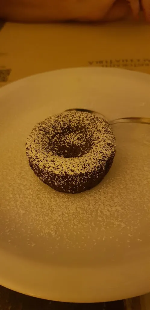 Stochastic Traveller_Ristorante L' ACCHIATURA_Alliste_review